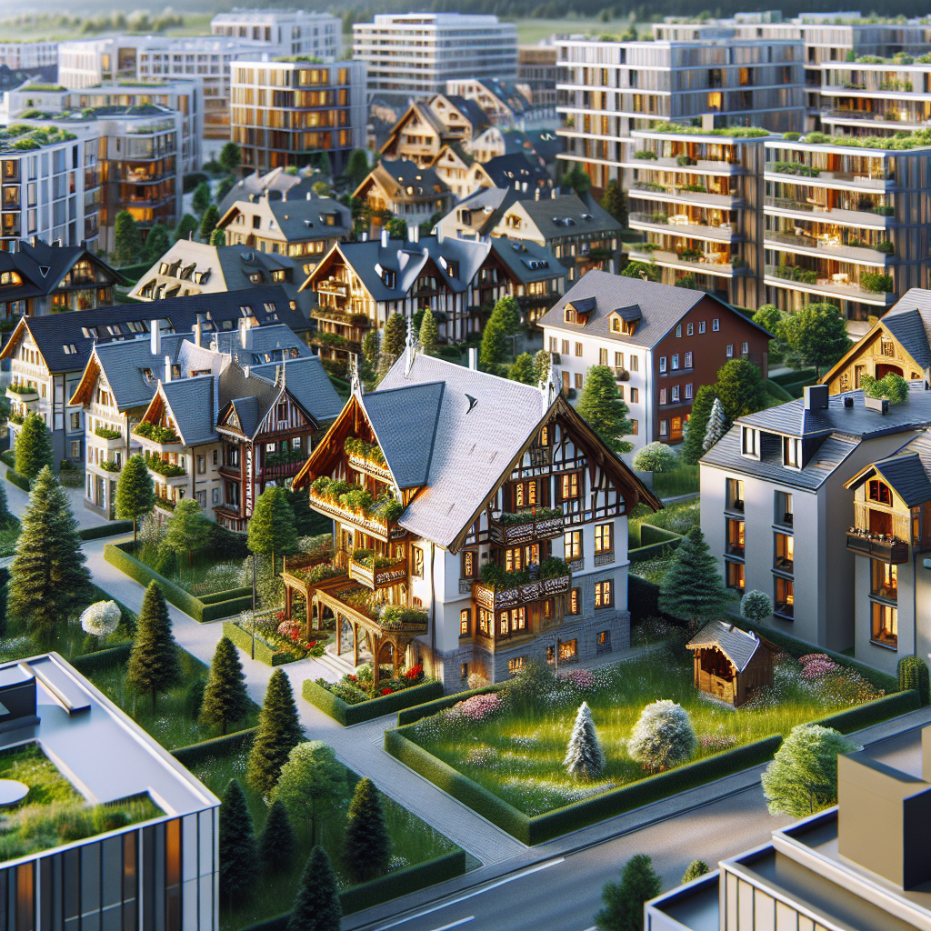 Muenchen Immobilienpreise Ramersdorf Perlach 2026